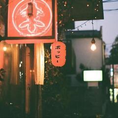 写真のことを話せる人を見つけたい！