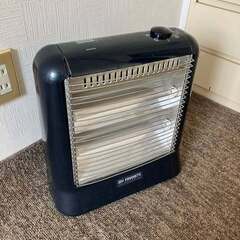 ストーブの画像