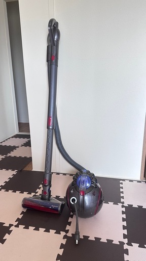 掃除機