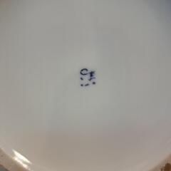 花瓶 かびん 焼き物 有田焼の画像