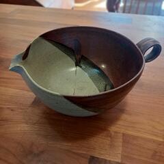 アメリカのアンティークボール