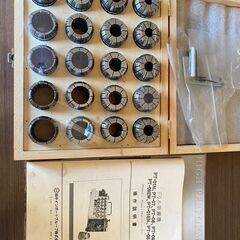 田中インポート 製 ドリル研磨機 PT-07 φ12.1～φ32.0の画像