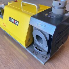 田中インポート 製 ドリル研磨機 PT-07 φ12.1～φ32.0の画像