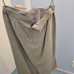 しゃれおつな服　０円の画像