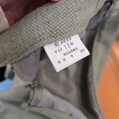 しゃれおつな服　０円の画像