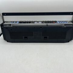 【受渡し予定者が決まりました】SONY ダブルラジカセCFS-W90の画像