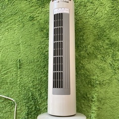 縦型扇風機　タワーファン　　　