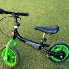 中古品　AVIGO  CRUISER  幼児用　トレーニングバイク
 の画像