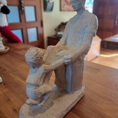 美術 アート 置き物 の画像