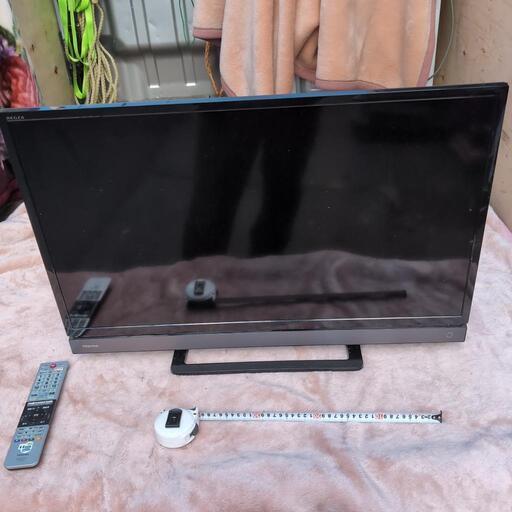 東芝32V31