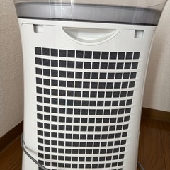 シャープ　空気清浄機の画像