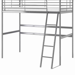 IKEA ロフトベッド