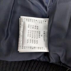 レディース　ジャケットM　新品の画像