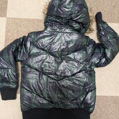 レディース　ジャケットM　新品の画像