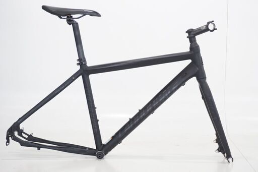 CANNONDALE 「キャノンデール」」 BADBOY4 FATTY 2013年モデル フレームセット