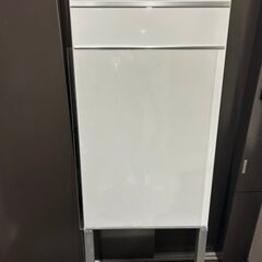 【大幅値下げ】シルバー　スタンド看板　A1サイズの画像