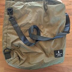 犬用 抱っこバッグ