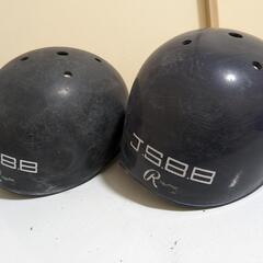 野球、ソフトボール用　JSBB  ヘルメット　右バッター用