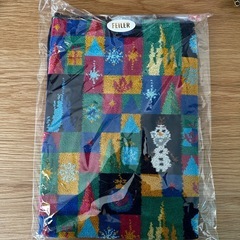 フェイラー　ウォームハグ　オラフ　プティバスの画像