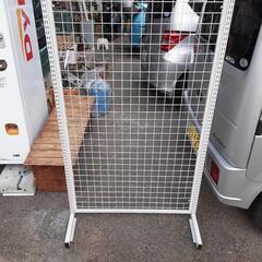 壁面用ワイヤーネットスタンドの画像