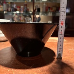 食器 ラーメンの画像