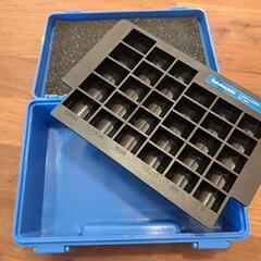 マルシェ用 レジ 箱 の画像