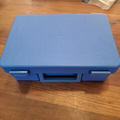 マルシェ用 レジ 箱 の画像