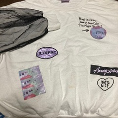 古着5点ANAPなどセット価格の画像