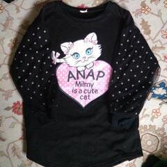 ANAP マリーちゃん？トレーナー130