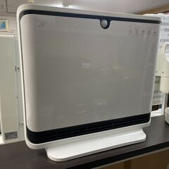 セラミックファンヒーター　No.233　電響社　2014年製　D...
