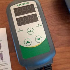 Inkbird 温度コントローラー