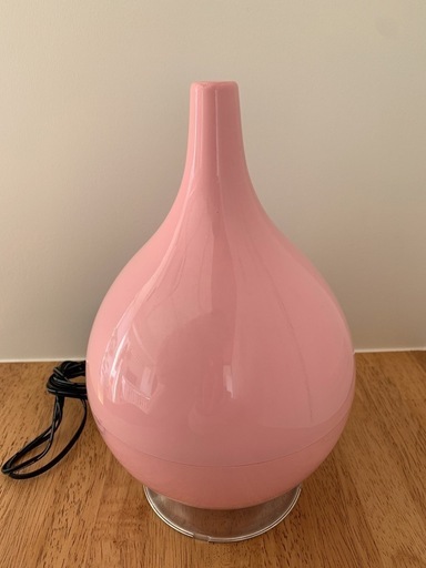 超音波加湿器　ドウシシャ