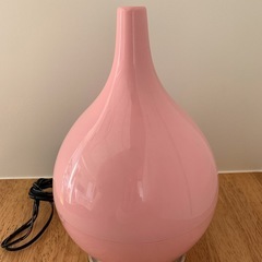 超音波加湿器　ドウシシャの画像