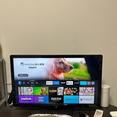 テレビ