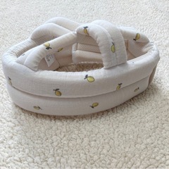 転倒防止ヘルメット