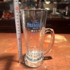 ビールジョッキ