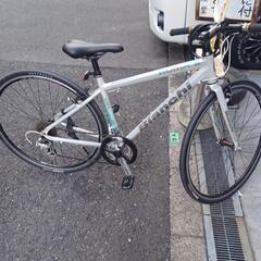 BIANCHI ROMA2