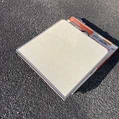 Folding Table 折りたたみテーブル