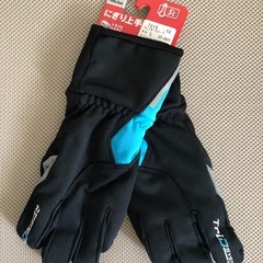 パールイズミサイクルグローブLサイズ未使用品