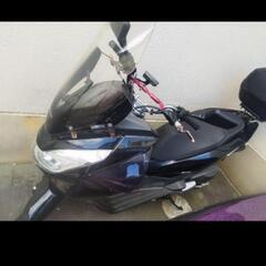 PCX150  交換可能