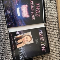 TWICE レディートゥービー5th の画像