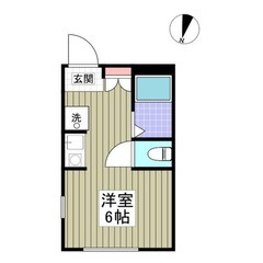 【🌈入居費用15万円🌈】🏅審査No.1🏅 🔥東急東横線 横浜 バ...