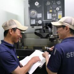 【長野県】物流業務（製品の梱包、出荷、配送）の画像