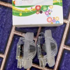 カーテシランプ対応トヨタ系の画像