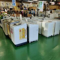 【愛品倶楽部柏店】 日立 (HIATCHI) 2020年製 7.0kg 全自動洗濯機 NW-R705 白い約束 シャワー浸透洗浄 風脱水の画像