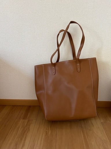 GAP  ビッグトートバッグ