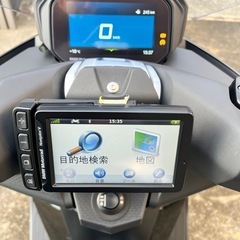 BMW C400GT トリプルブラック 最上位グレード 検あり  走行3,400kmの画像