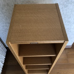 本棚の画像
