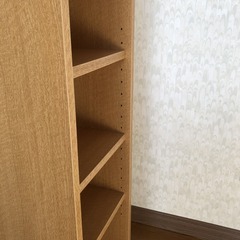 本棚の画像