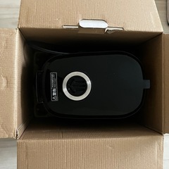 全自動コーヒーメーカー
の画像